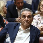 Τσακαλώτος: Προανήγγειλε Έξοδο Από Τον ΣΥΡΙΖΑ