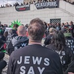 Νέα Υόρκη: Κατάληψη στο Άγαλμα της Ελευθερίας από Εβραίους ακτιβιστές
