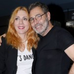 Η Καρύδη αποκάλυψε τον πιο συχνό λόγο που «τσακώνονται» με τον Αθερίδη
