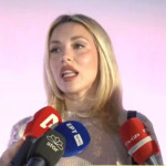 Καληφώνη: Η Ακριβή Τσάντα Που Της Πήρε Ο Μάστορας