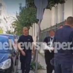 Βόλος: Στον ανακριτή ο μοτοσικλετιστής του μοιραίου τροχαίου με θύμα βρέφος