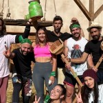 Φάρμα: Trailer 7/11/2023 Στις 21:00 Στο Star