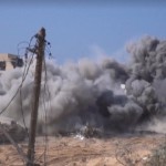 Πόλεμος Στο Ισραήλ: 30 Μέρες από Την Επίθεση Της Χαμάς