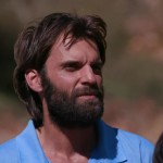 Φάρμα: Η Σπόντα Του Τσάμη Για Τους Συμπαίκτες Του