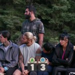 Φάρμα: Αν Και Κέρδισε Την Ασυλία Την Απέρριψε