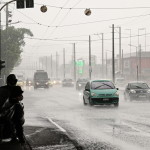 Καιρός: Πού Θα Σημειωθούν «Μπόρες» Χιονιού