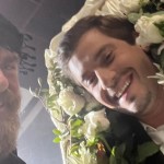 Σασμός: Φωτογραφία του Λάλου με τον «Νικηφόρο» χαμογελαστό μέσα στο φέρετρο