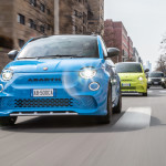 Abarth 500e; Δείτε πόσα χιλιόμετρα κάνετε με 5 λεπτά φόρτιση