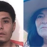 Καλιφόρνια: Σκότωσε Τη Γιαγιά Του Και Την Αποκεφάλισε