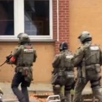 Συναγερμός στο Αμβούργο: Αναφορές για δύο ένοπλους μέσα σε σχολείο