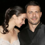 Γιώργος Αγγελόπουλος - Δήμητρα Βαμβακούση