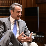Μητσοτάκης