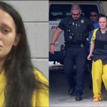 ΗΠΑ: Σκότωσε Το 2 Μηνών Μωρό Της Χτυπώντας Το Στο Πεζοδρόμιο