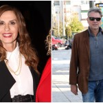 Οδυσσέας Σταμούλης για Κάτια Νικολαΐδου: «Eίμαι συντετριμμένος»