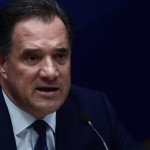 Τέμπη: Η συγγνώμη Γεωργιάδη στους συγγενείς των θυμάτων