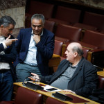 Κείμενο - παρέμβαση από 1.300 μέλη του ΣΥΡΙΖΑ - Απάτη ο μύθος Κασσελάκη