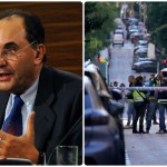 Μαδρίτη: Πυροβόλησαν Στο Κεφάλι Πολιτικό