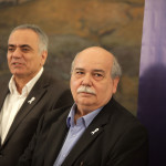 Βούτσης Και Σκουρλέτης