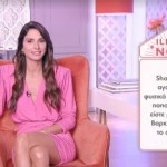 Shopping Star: Το Κατάλληλο Παπούτσι Για Τη Βαρκελώνη