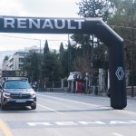 Η Renault στηρίζει τον  Αυθεντικό Μαραθώνιο της Αθήνας