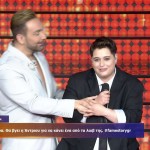 Fame Story: «Ήρθε Από Πάνω Η Άννα Και Σε Αγκάλιασε»