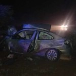 Μεσσηνία: Νεκρά Σε Τροχαίο Δύο Νέα Παιδιά