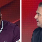 Fame Story: H On Air Διαφωνία Ρέμου Και Light