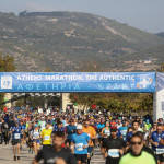 Μαραθώνιος 2023: Ποιοι Δρόμοι Κλείνουν