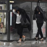 Καιρός: Νέο Έκτακτο Δελτίο Επιδείνωσης - Ισχυρές Καταιγίδες