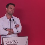 ΣΥΡΙΖΑ: Εικόνα Διάλυσης Στην Κεντρική Επιτροπή