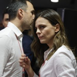 Αχτσιόγλου: Διαψεύδει Το Τηλεφώνημα Από Κασσελάκη
