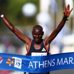 Μαραθώνιος: Μεγάλος νικητής ο Κενυάτης Κίπτο με νέο ρεκόρ