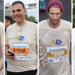 Μαραθώνιος 2023: Οι Eπώνυμοι Έλληνες Που Έτρεξαν Τα 5 χλμ
