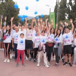 «Όραμα Ελπίδας»: Δυναμικό «παρών» στον 40ό Αυθεντικό Μαραθώνιο της Αθήνας