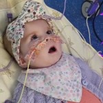 Βρετανία: Πέθανε Η Μικρή Ίντι Που Έπασχε Από Ανίατη Ασθένεια