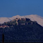 Καιρός: Έρχονται Τα Πρώτα Χιόνια Το Σαββατοκύριακο