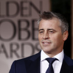 Matt LeBlanc