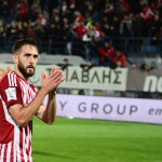 Εξελίξεις Με Φορτούνη Και Ολυμπιακό