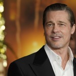 Brad Pitt: Αυτή είναι η κοπέλα του - επίσημα- μετά το διαζύγιο από τη Jolie