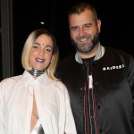 Η Στικούδη αποκάλυψε την ηλικία της και ο Σερίφης τα δώρα που της αρέσουν!