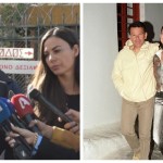 Ο Κούγιας για σενάρια επανασύνδεσης με τη Βατίδου- «Υπήρξε μεγάλος έρωτας»