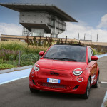 Το πείραμα της Fiat με το ηλεκτρικό αυτοκίνητο