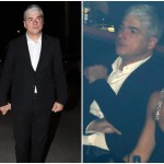 Βραδινή έξοδο για Τσιμτσιλή - Σοφό: H sexy εμφάνιση της παρουσιάστριας