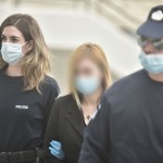 Δίκη Πάτρα: Με Κλάματα Η Απολογία Της Κατηγορούμενης Μητέρας