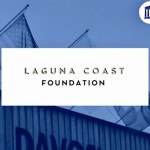 Το Davos Υποδέχεται Το Laguna Coast Foundation