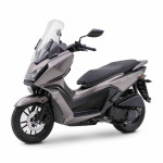 Τι ξεχωριστό έχει το νέο Kymco Sky Town