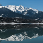 Καιρός: Έρχονται Χιόνια Μέχρι Και Στην Πάρνηθα