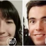 Ιταλία: Θρίλερ Με Την Εξαφάνιση Νεαρού Ζευγαριού