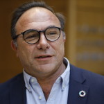 Πέτρος Κόκκαλης: Ανακοινώνει Νέο Κόμμα