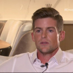 Τάιλερ Μπακμπέθ: Όσα Είπε Για Τον Στέφανο Κασσελάκη